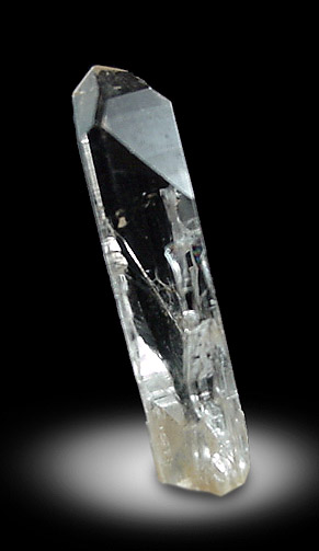 Danburite from Mina la Aurora, Charcas District, San Luis Potosi, Mexico