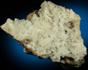 Aragonite from Jones Mine, Caernarvon Township, Berks County, Pennsylvania