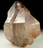 Quartz var. Amethyst from (attributed to Mt. Pleasant), Lancaster County, Pennsylvania