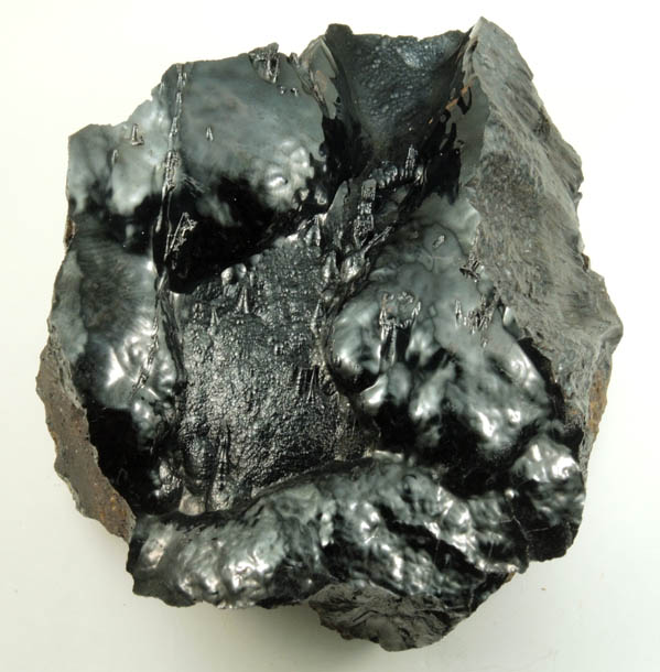 Goethite from Oreland, Montgomery County, Pennsylvania