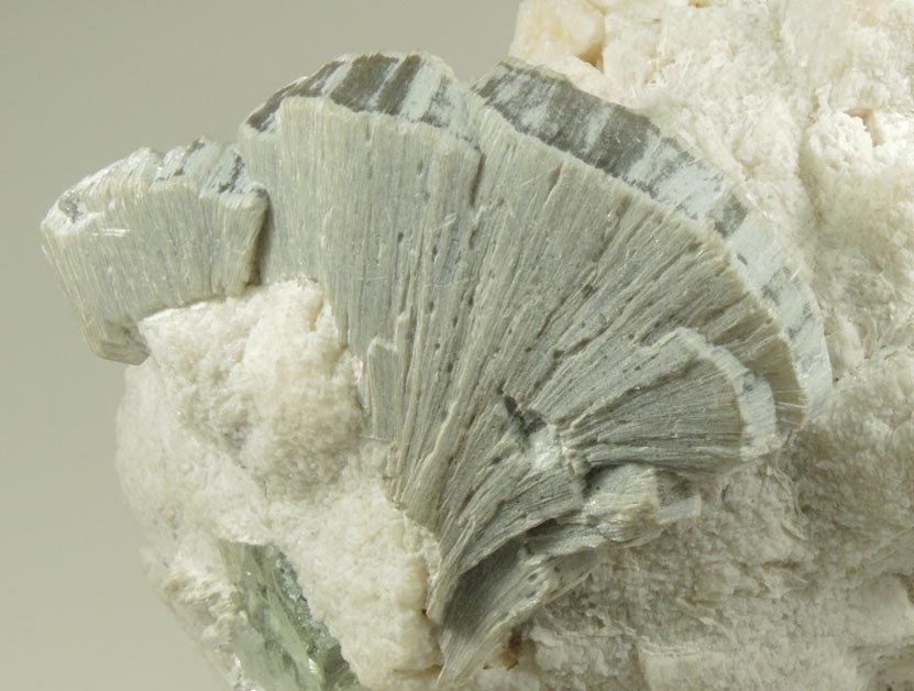 Beryl, Smoky Quartz, Muscovite, Microcline from Darra-i-Pech, Kunar Province, Afghanistan