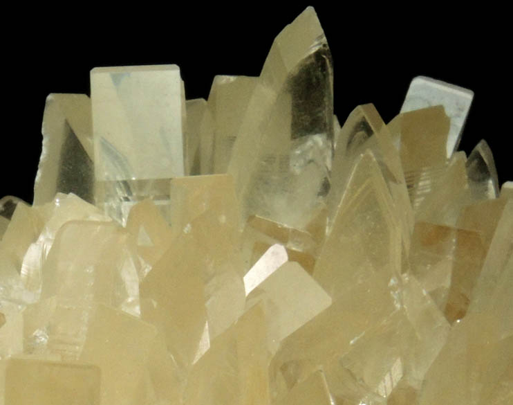 Barite from Hunan, China