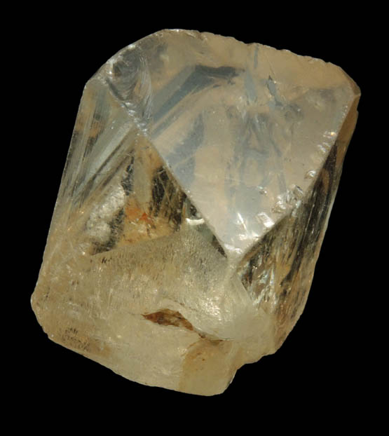 Topaz from Tarryall Mountains, Park County, Colorado