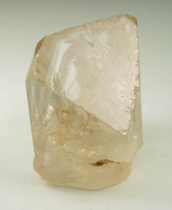 Topaz from Tarryall Mountains, Park County, Colorado