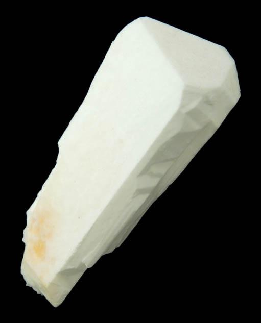 Tincalconite pseudomorph after Borax from Kramer District, Boron, Kern County, California