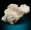 Montmorillonite from Tamminen Quarry, Greenwood, Oxford County, Maine