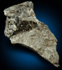 Dolomite, with Sphalerite and Calcite from Niagara Falls Quarry, Niagara County, New York