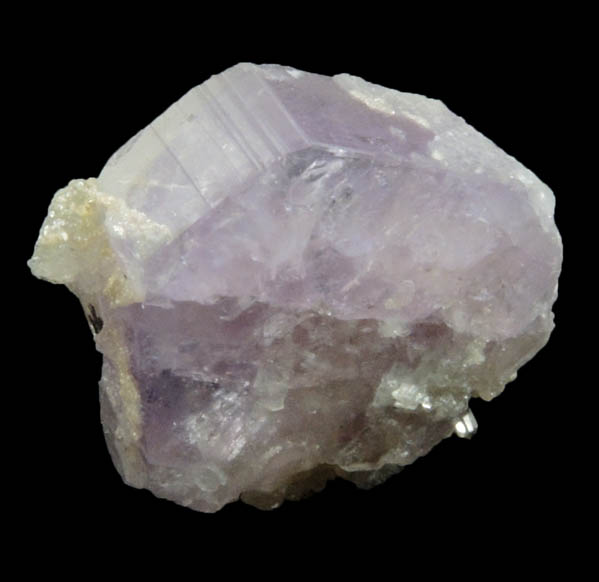 Fluorapatite var. Purple Apatite from Pulsifer Quarry, Mount Apatite, Auburn, Androscoggin County, Maine