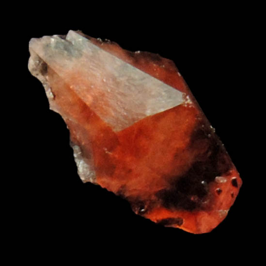 Rhodochrosite from Uchucchaqua Mine, Oyon Province, Lima Department, Peru