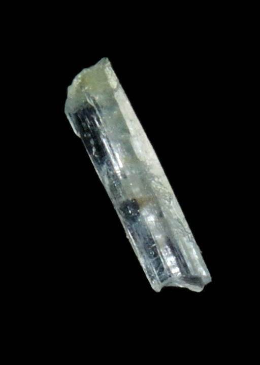 Jeremejevite from Erongo Region, Namibia