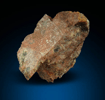 Monazite-(Ce) from Platt Pegmatite Mine, Carbon County, Wyoming