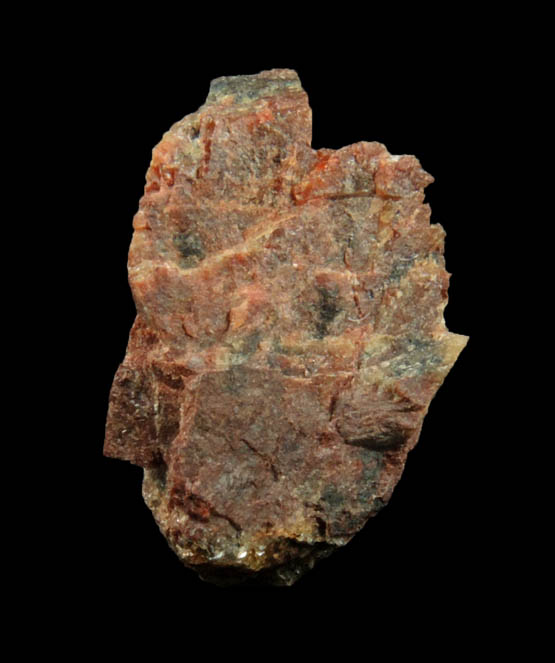 Monazite-(Ce) from Platt Pegmatite Mine, Carbon County, Wyoming