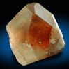 Topaz (golden) from Skardu District, Baltistan, Gilgit-Baltistan, Pakistan