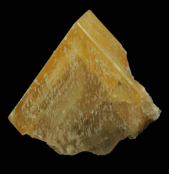 Barite from Dreamchaser Claim, Lane County, Oregon