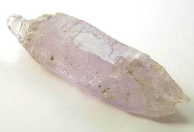 Quartz var. Amethyst Quartz from Mule Creek, Grant County, New Mexico