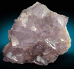 Fluorite from Berbes District, Asturias, Spain