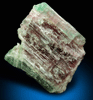 Elbaite Tourmaline from Dunton Quarry, Plumbago Mountain, Hall's Ridge, Newry, Oxford County, Maine