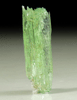 Spodumene var. Hiddenite from 1997 Pocket, Rist Mine, Hiddenite, Alexander County, North Carolina (Type Locality for Hiddenite)