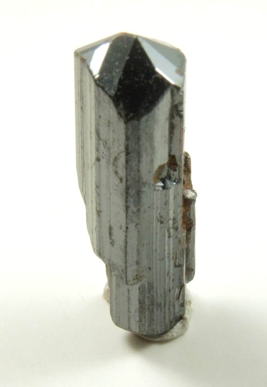 Rutile from Diamantina, Minas Gerais, Brazil