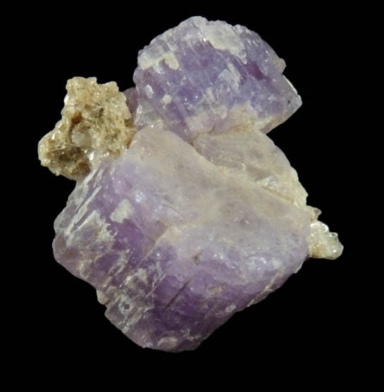 Fluorapatite with Cookeite from Tamminen Quarry, Greenwood, Oxford County, Maine