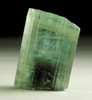 Elbaite Tourmaline from Stewart Mine, Pala District, San Diego County, California