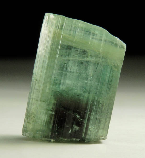 Elbaite Tourmaline from Stewart Mine, Pala District, San Diego County, California