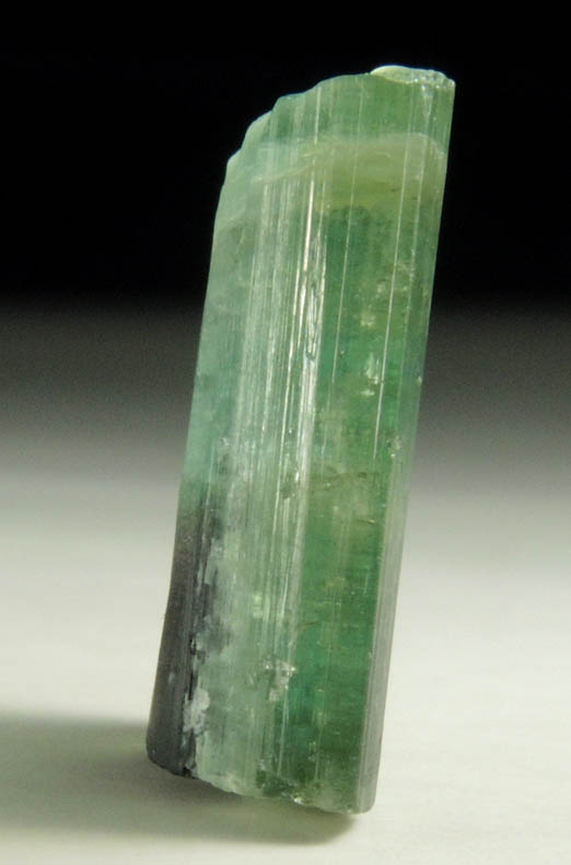 Elbaite Tourmaline from Stewart Mine, Pala District, San Diego County, California