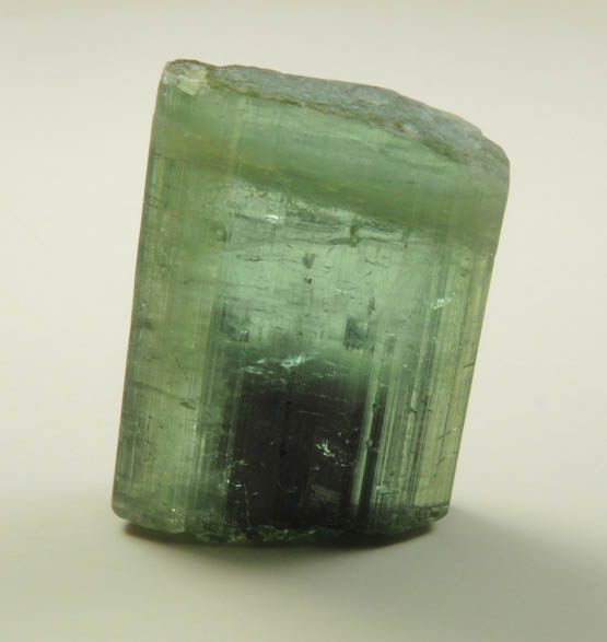 Elbaite Tourmaline from Stewart Mine, Pala District, San Diego County, California