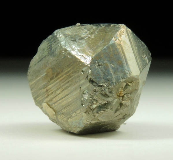 Pyrite from Adelaide Mine, Leadville District, Lake County, Colorado