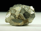 Pyrite from Adelaide Mine, Leadville District, Lake County, Colorado
