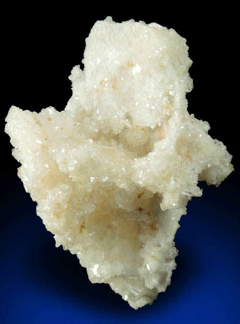 Bertrandite from Lavra da Golconda, near Governador Valadares, Minas Gerais, Brazil