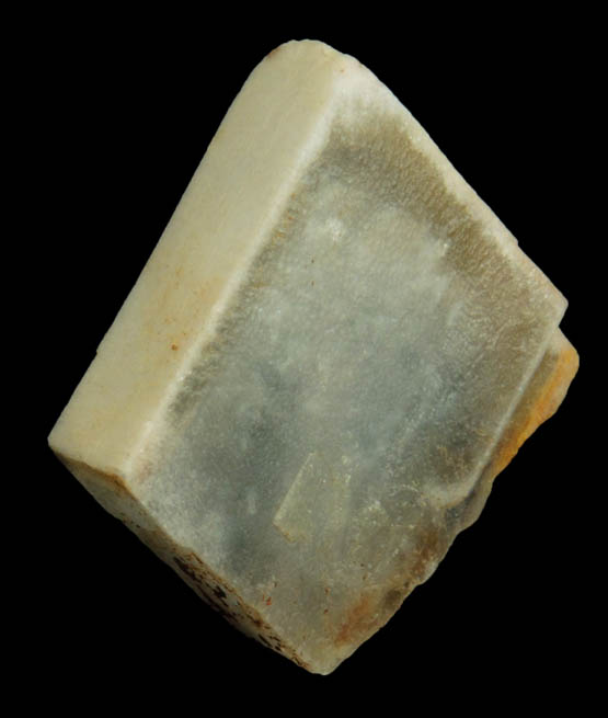 Barite from Muddy Creek, Rio Grande County, Colorado