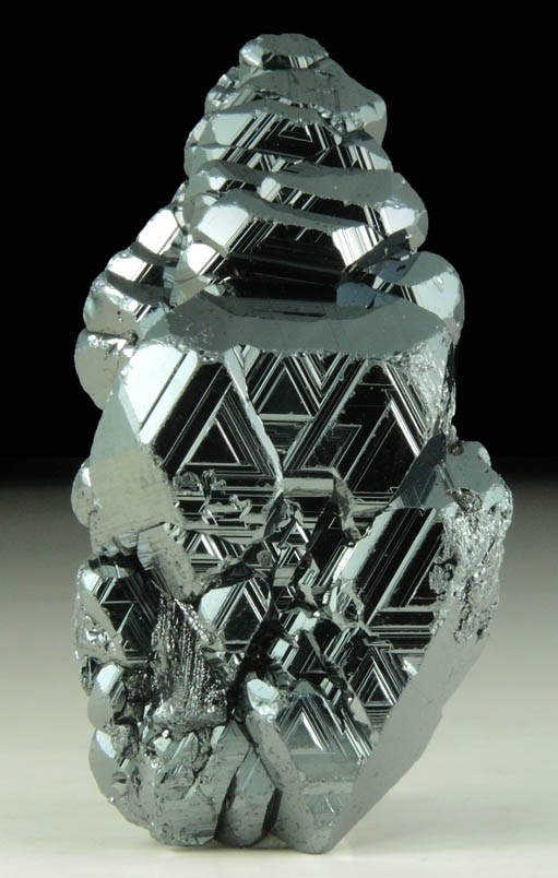 Hematite from Casa de Pedra, Congonhas, Minas Gerais, Brazil