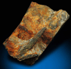 Fergusonite-(Y) from J. G. Gole Quarry, Nippissing District, Madawaska, Ontario, Canada
