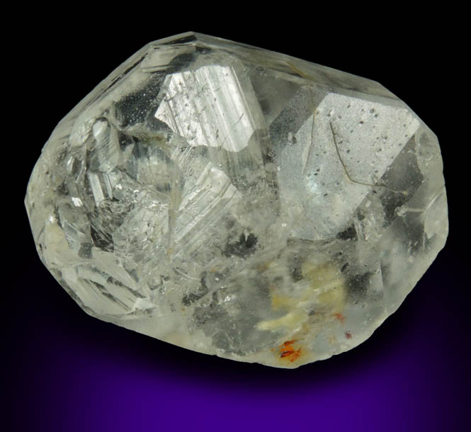 Phenakite from So Miguel de Piracicaba, Minas Gerais, Brazil