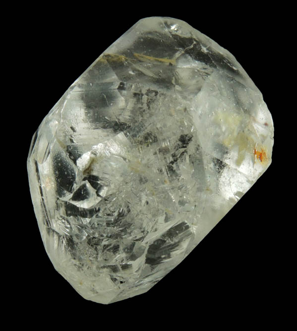 Phenakite from So Miguel de Piracicaba, Minas Gerais, Brazil