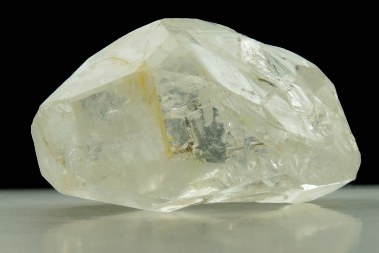 Phenakite from So Miguel de Piracicaba, Minas Gerais, Brazil