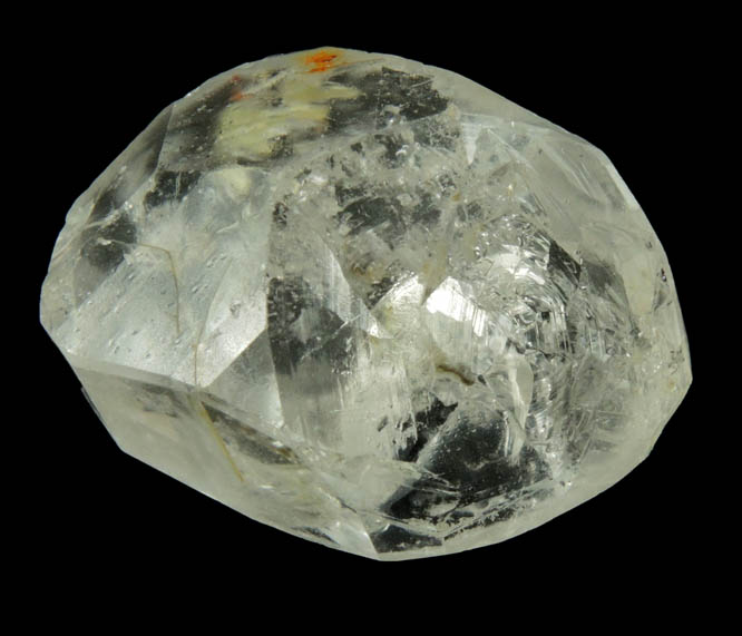 Phenakite from So Miguel de Piracicaba, Minas Gerais, Brazil