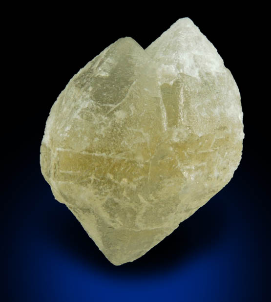 Hanksite from Searles Lake, east of Trona, San Bernardino County, California (Type Locality for Hanksite)