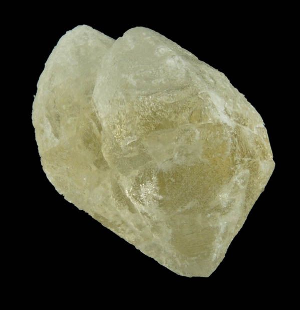 Hanksite from Searles Lake, east of Trona, San Bernardino County, California (Type Locality for Hanksite)