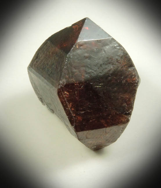 Zircon from Rio do Peixe, Gois, Brazil