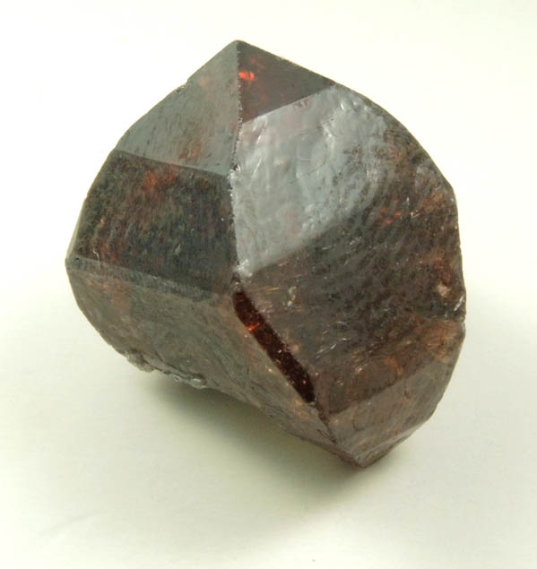 Zircon from Rio do Peixe, Gois, Brazil