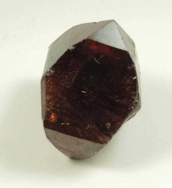 Zircon from Rio do Peixe, Gois, Brazil