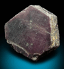 Corundum from Mysuru (formerly Mysore), Karnataka, India