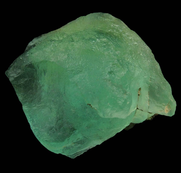 Fluorite from William Wise Mine, Westmoreland, Cheshire County, New Hampshire