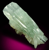 Apophyllite from Momin Akhada, near Rahuri, 50 km north of Ahmednagar, Maharashtra, India