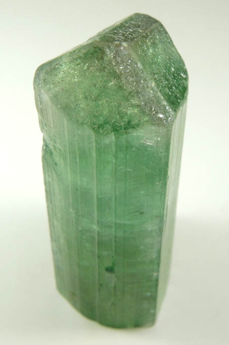 Elbaite Tourmaline from Minas Gerais, Brazil