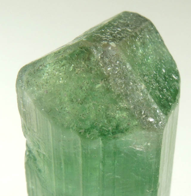 Elbaite Tourmaline from Minas Gerais, Brazil