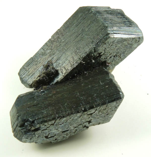 Vivianite from Morococala Mine, Santa Fe District, Oruro Department, Bolivia