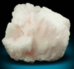 Calcite var. Manganocalcite from Pachapaqui District, Bolognesi Province, Ancash Department, Peru